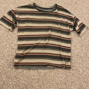 American eagle never worn top